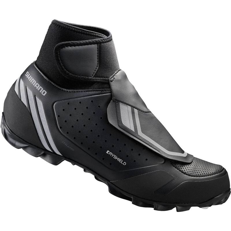 shimano mw5 dryshield mtb spd boots